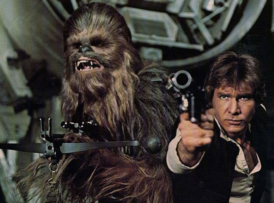 Star Wars Star Wars